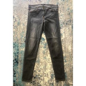 Flying Monkey Jeans size 32